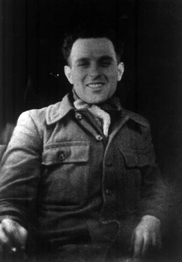 Crook, David