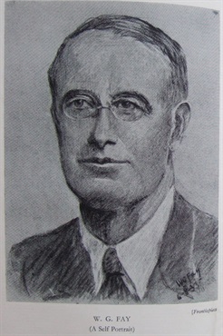 Fay, William