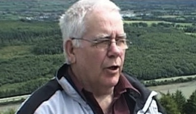 McAllister, Jim