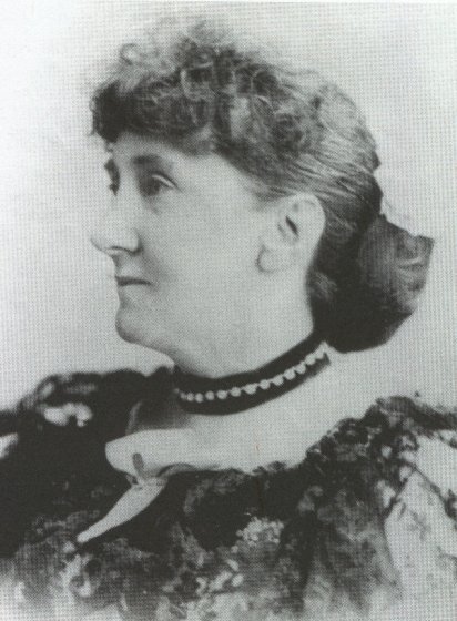 Thorne, Sarah