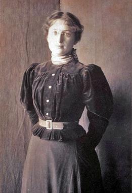 Dennett, Mary