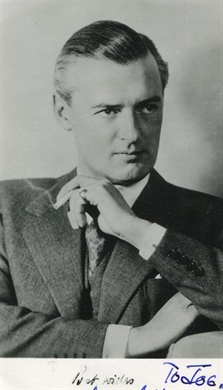 Williams, Hugh