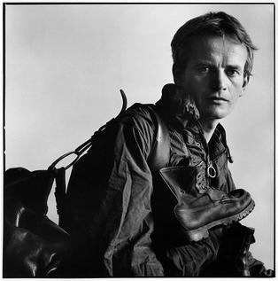 Chatwin, Bruce