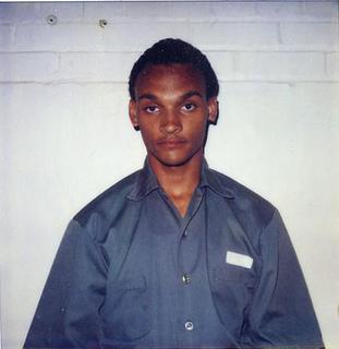 Hampton, David