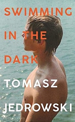 Tomasz Jedrowski