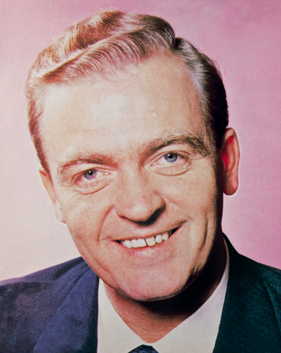 Whitfield, David
