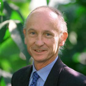 Sandbrook, Richard