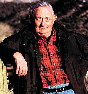 Hillerman, Tony