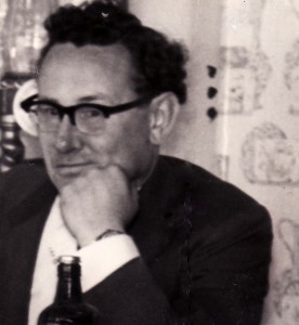 Christopher, John
