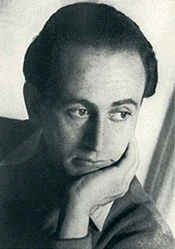 Celan, Paul