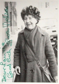 Gwen Nelson