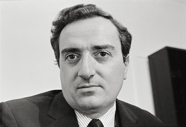Genovese, Eugene D.