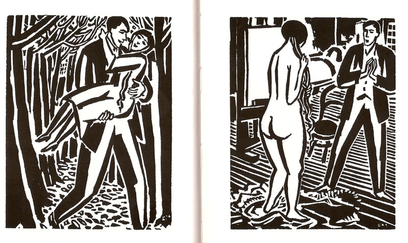 Spiegelman, Art