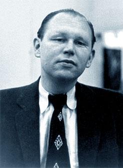 Spicer, Jack