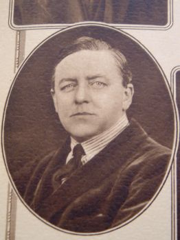Whitelaw, David