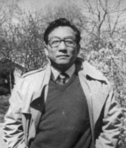 Liu, Henry