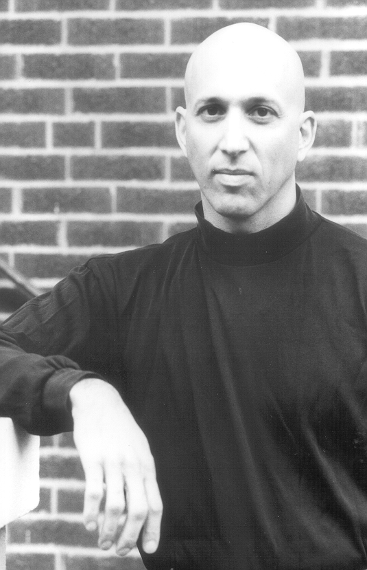 Feuerstein, Steven
