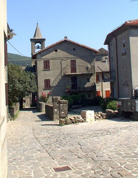 Corchia