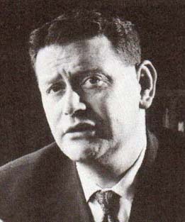 Braine, John