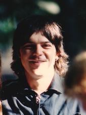 Weber, Michael