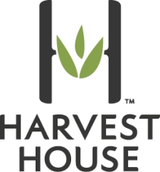 Harvest House Publishers