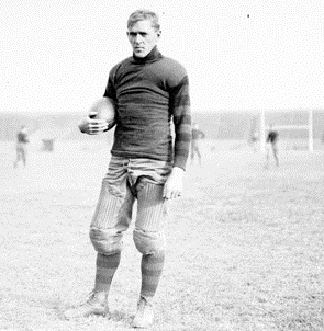 Torrey, Robert
