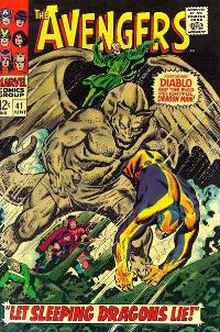 Buscema, John