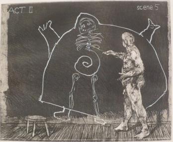 Kentridge, William