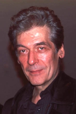 Palmer, Tom