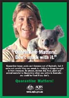 Irwin, Steve