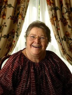 McCullough, Colleen