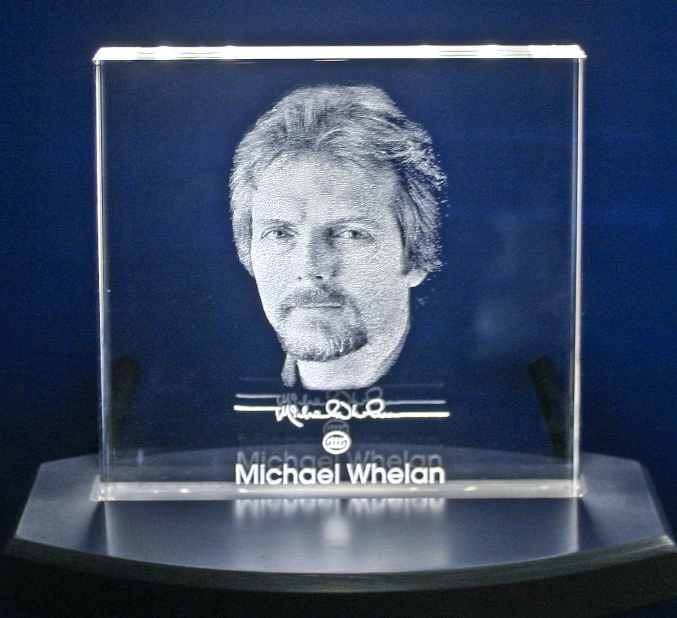 Whelan, Michael