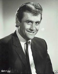Booth, James