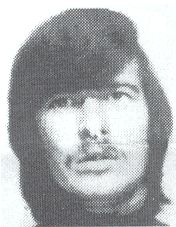 Cleary, Peter