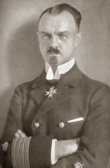 Strasser, Peter