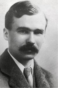 Butterworth, George