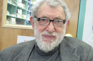 Hollander, John