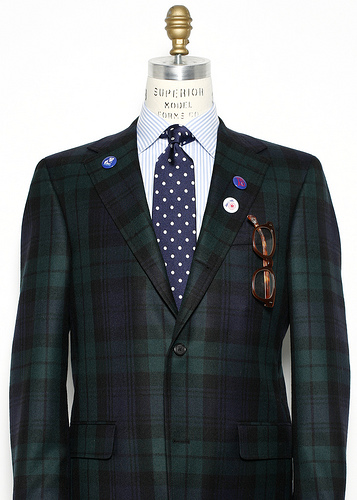 McNairy, Mark