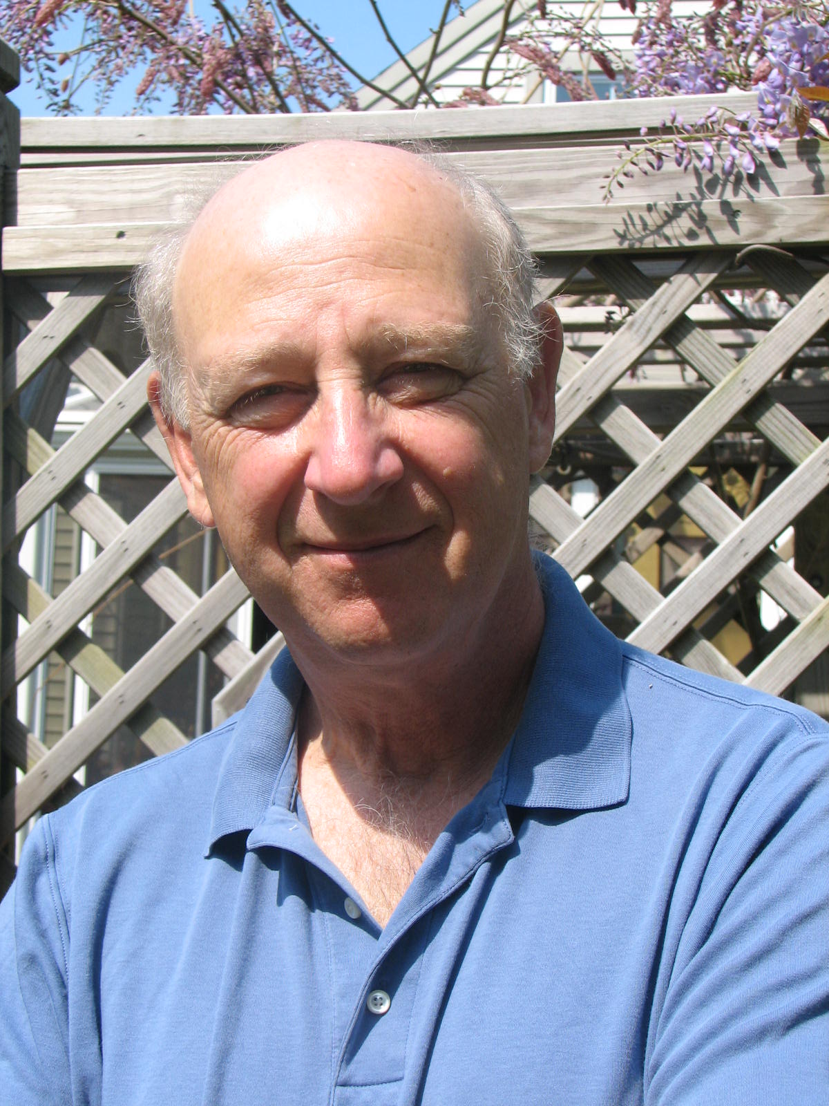 Kemprecos, Paul