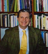Goodrick-Clarke, Nicholas