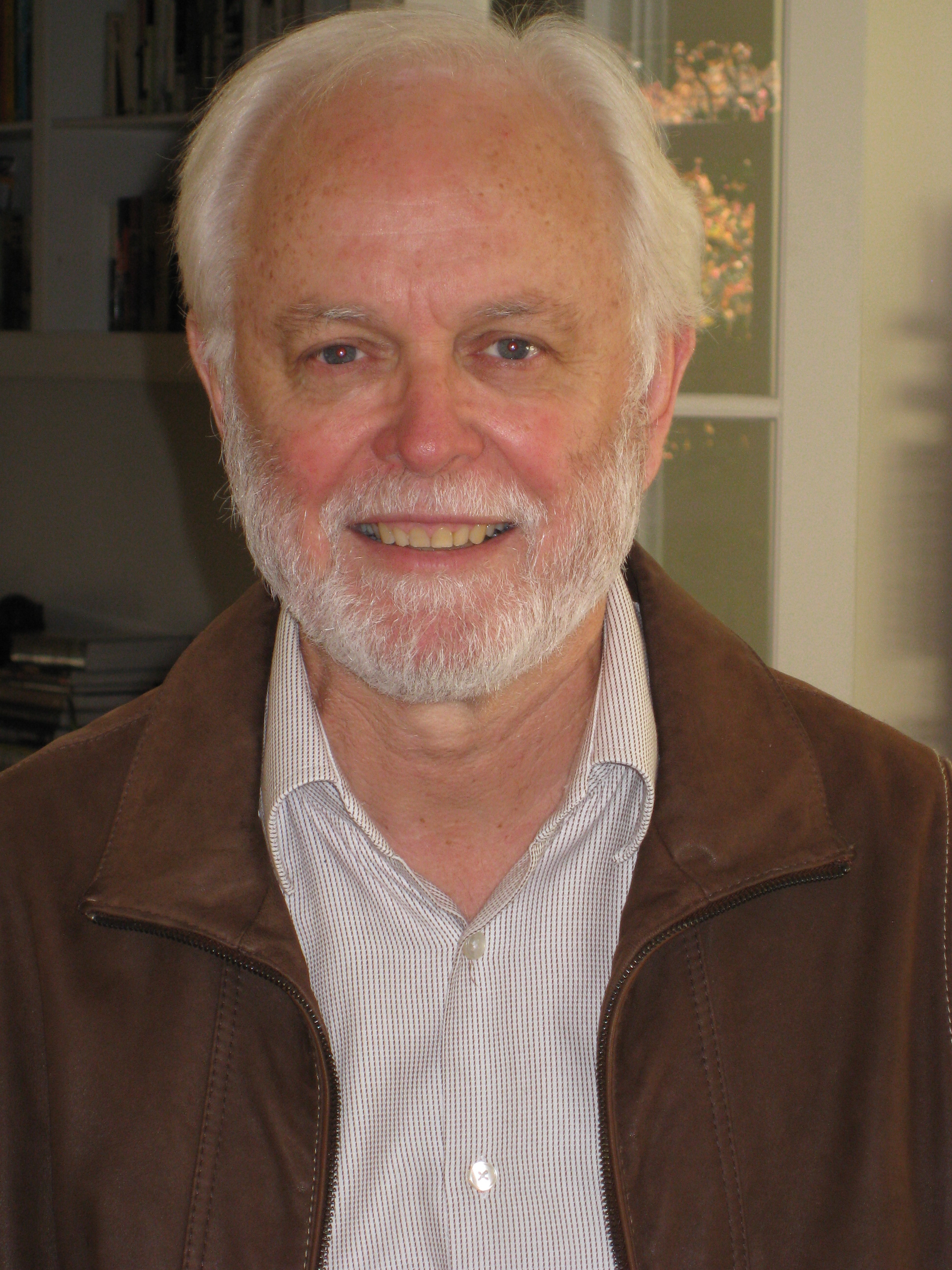 Snooks, Graeme Donald