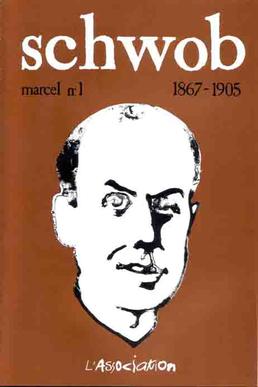 Marcel Schwob