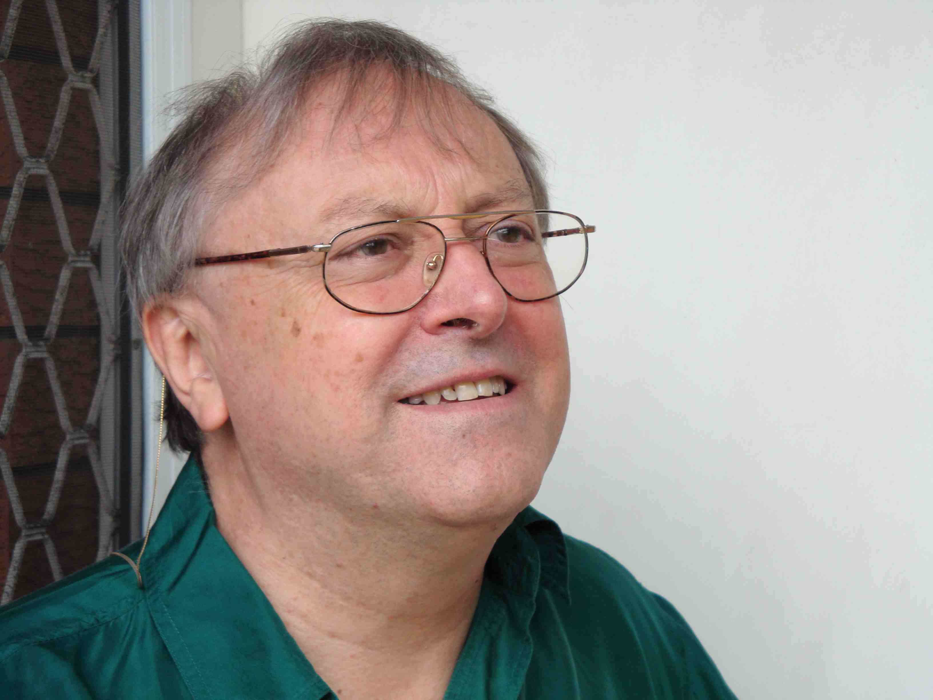 Harland, Richard