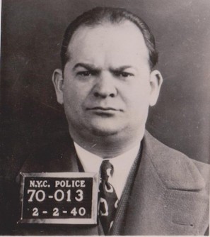 Goldstein, Martin