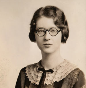 Barnard, Mary