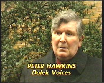Hawkins, Peter