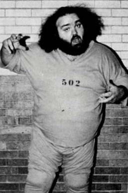 Shaw, Mike