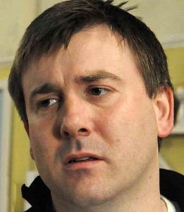 Stape, John