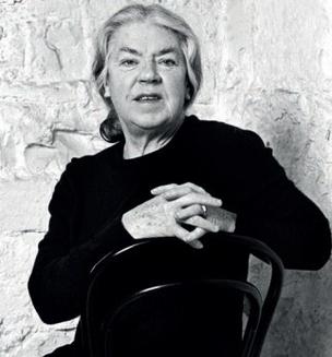 Lavin, Mary