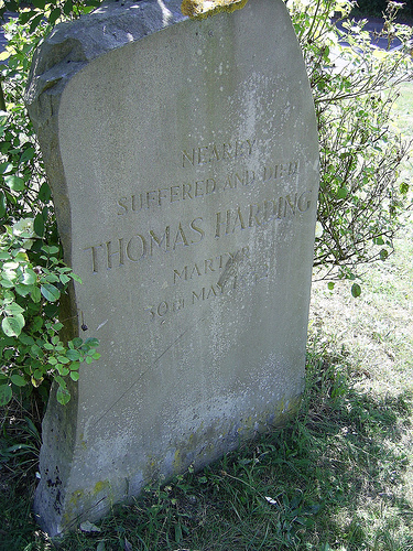 Harding, Thomas